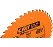 Диск пильный по дереву (235х30/25х2,4/1,6 мм; Z48) CMT 272.235.48M