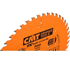 Диск пильный по дереву (235х30/25х2,4/1,6 мм; Z48) CMT 272.235.48M