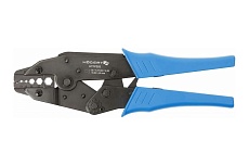 Пресс-клещи для коаксиальных кабелей Hoegert Technik 1,0~4,5 мм2 HT1P203