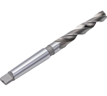 Сверло кх средняя серия (17.0х125х223 мм; КМ2; HSS 4241; ГОСТ 10903-77) ИНСТУЛС 00001326176