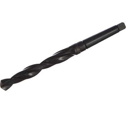 Сверло по металлу (20.5х243х145 мм; КМ2; Р6М5) Туламаш 59129