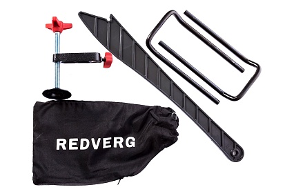 Универсальная торцовочная пила Redverg RD-MSU255-1200 6614998