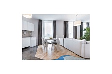 Нагревательный мат Теплолюкс Alumia 2700 Вт/18 кв.м UT-00005934