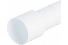 Гофрированная труба Wirquin 40x40/50 длина 800 мм 30718006