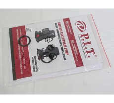 Центробежный поверхностный насос P.I.T. PSP015027-550/23
