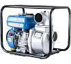 Бензиновая мотопомпа WorkMaster GPL-30