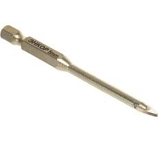 Сверло для стекла и керамики (5 мм; 1/4&quot;) Энкор 9609