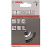 Щетка дисковая (70 мм; 6 мм) Bosch 2608622121
