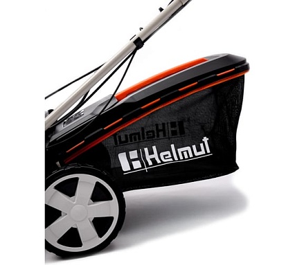 Бензиновая газонокосилка Helmut TR 51SL hl-142
