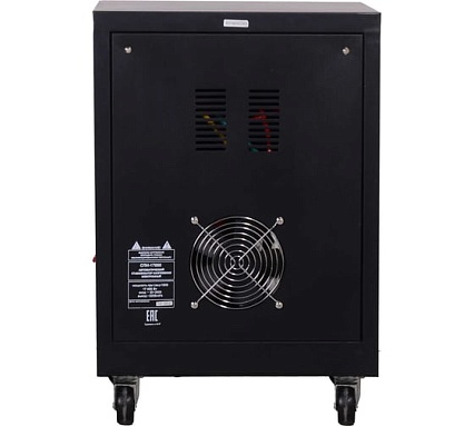 Стабилизатор Ресанта СПН 17000 63/6/29