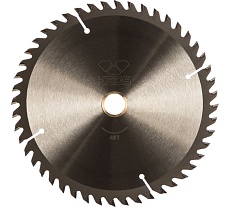 Диск пильный по дереву (160х20/16 мм; Z48) KEOS WB160.48