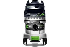 Пылеудаляющий аппарат Festool CTM 36 E AC-Planex с системой Autoclean 576853