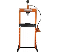 Напольный гидравлический пресс Ombra OHT620M 20 т 55528