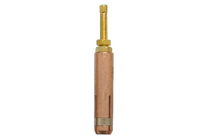 Цанга WS-6 (10 шт; М6) для SPOT Aurora 13821