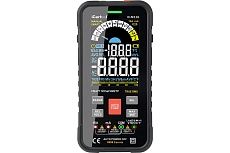 Профессиональный цифровой смарт мультиметр iCartool CATIII 1000V, СATIV 600V, TrueRMS, AC/DC IC-M116
