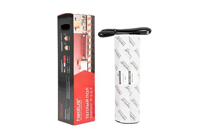 Комплект теплого пола Heatus MB015 225 Вт, 1.5 м2 HAMB01503