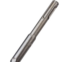 Бур по бетону (14x310x250 мм; 4 грани; SDS-Plus) Kranz KR-91-0101