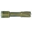 Сверло корончатое HARD-LINE (31х55 мм; Weldon 19) Karnasch 20.1316-31