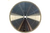 Диск HM 550x4.2/3.4х40/32 мм, Z=120, TFN Галифакс 1550003