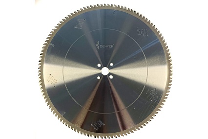 Диск HM 550x4.2/3.4х40/32 мм, Z=120, TFN Галифакс 1550003