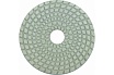 Алмазный гибкий шлифовальный круг 100 мм, № 800 Mr. Экономик 320-0800
