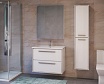Мебель для ванной Raval Frame 75 см
