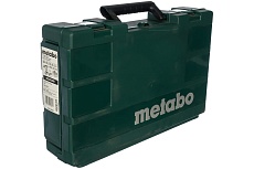Аккумуляторный ударный винтоверт Metabo SB 18 LTX BL Q I 602353650