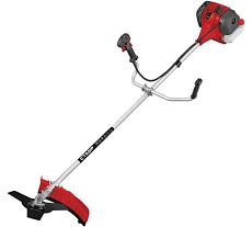 Триммер бензиновый Ставр ТБ-1600 427 сс, 22 л.с, 1600 Вт, неразборная штанга 26x15 мм, нож 3Т, катушка, ремень 420/255 мм 9070200196