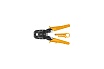 Клещи для обжима витой пары Ingco HMPC1468P