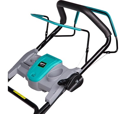 Газонокосилка бензиновая GPT GLM-Т5136SR
