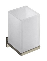 Держатель для стакана Colombo Look B1602.HPS1-VAN нержавеющая сталь