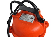 Насос дренажнo-фекальный SKIPER SP8-1.5 (1500 Вт, 250 л/мин, чугун, попл.выкл) 00-00010869