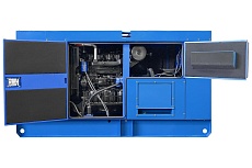 Дизельный генератор ТСС АД-40С-Т400-1РКМ19 004973