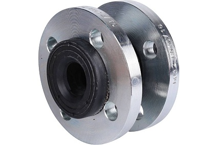 Компенсатор Tecofi epdm ду32 ру10/16 фл RG008U8AOF6T56
