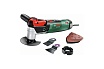 Многофункциональный инструмент Bosch PMF 250 Set 0.603.102.121