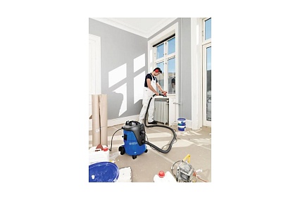 Бытовой пылесос Nilfisk AERO 21-21 PC NIL-107406601