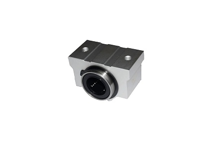 Подшипник линейный в сборе с корпусом ISB SCV40UUNBS