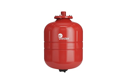Расширительный бак Wester WRV 8 0-14-0020