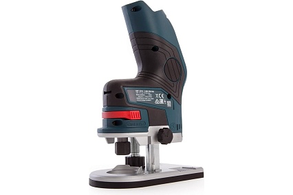  Bosch GKF 12V-08 Solo 0.601.6B0.002