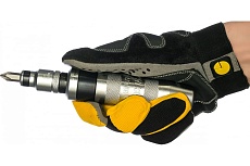 Ударная отвертка Jonnesway AG010055