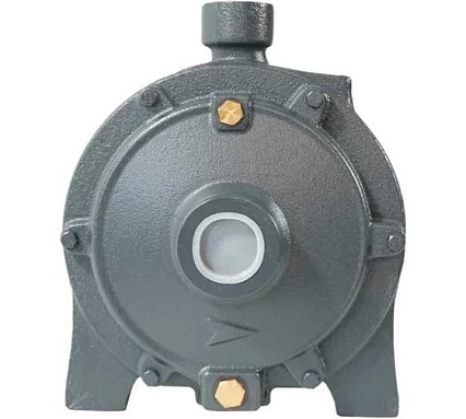 Центробежный поверхностный насос UNIPUMP консольный CPM 2200D 51343