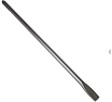 Зубило SDSmax 18x25x600 мм прямое Santool 032021-025-600