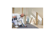Лазерный дальномер Bosch GLM 40 Professional 0.601.072.900