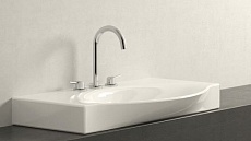 Смеситель для раковины Grohe Concetto New 20216001