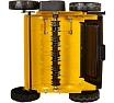 Бензиновый скарификатор-аэратор Huter GSA-7.0 70/16/1