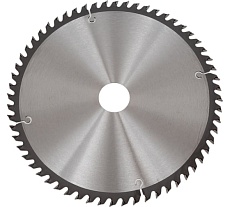 Диск пильный по дереву 210x30 мм, 60T KRUGO WA210060
