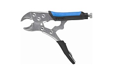 Ручной зажим с фиксатором ПТК РЗФ-7,0 Тип Y 00000034429