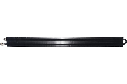 Внутрипольный конвектор STOUT SCQ 75.240.1500 решетка алюминиевая SCQ-1100-0724150 RG008TBK5GDUM8