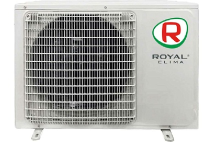 Сплит-система Royal Clima RC-RNX35HN/IN/RC-RNX35HN/OUT