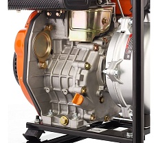 Дизельная мотопомпа MERAN MPD201H 100411033